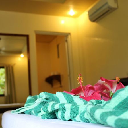 La Luna Island Resort Siargao Экстерьер фото