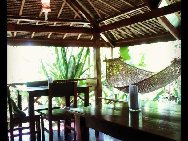 La Luna Island Resort Siargao Экстерьер фото