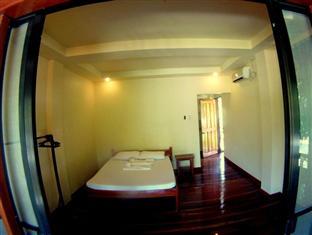 La Luna Island Resort Siargao Экстерьер фото