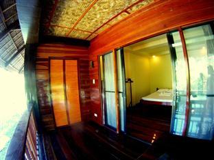 La Luna Island Resort Siargao Экстерьер фото