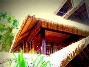 La Luna Island Resort Siargao Экстерьер фото